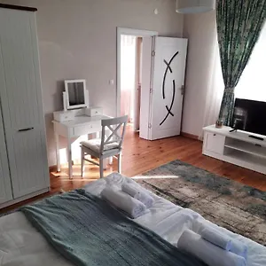 Apartment Infinity Boutique