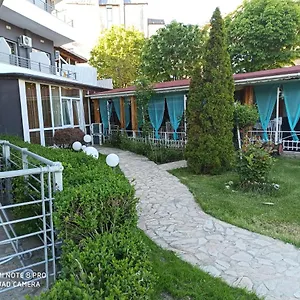 Apartment Danita & Diva Restaurant Bbq&pool Bar