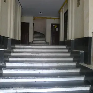 Hospitality Centrum - Nicolae Iorga , Bucureşti România