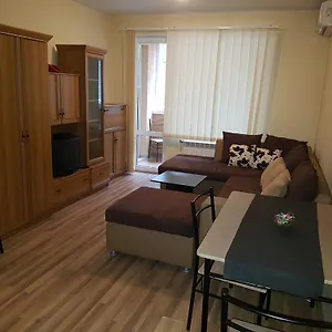 Apartment Pirotska Gn / Free Garage