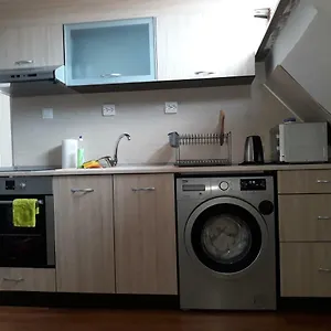 Apartment прометей