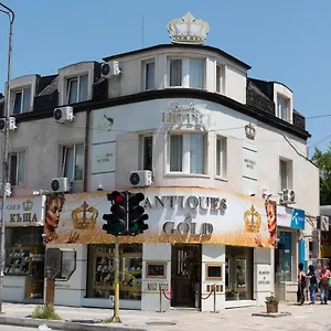  Апартаменты Golden Болгария